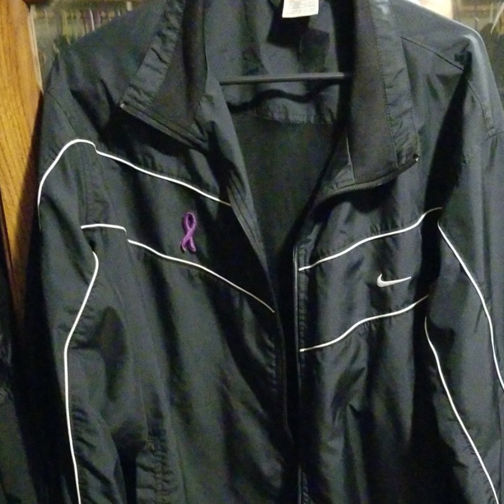 Nike Jacket - image 2